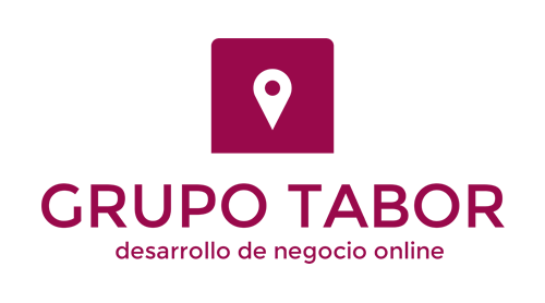 Logotipo Grupo Tabor